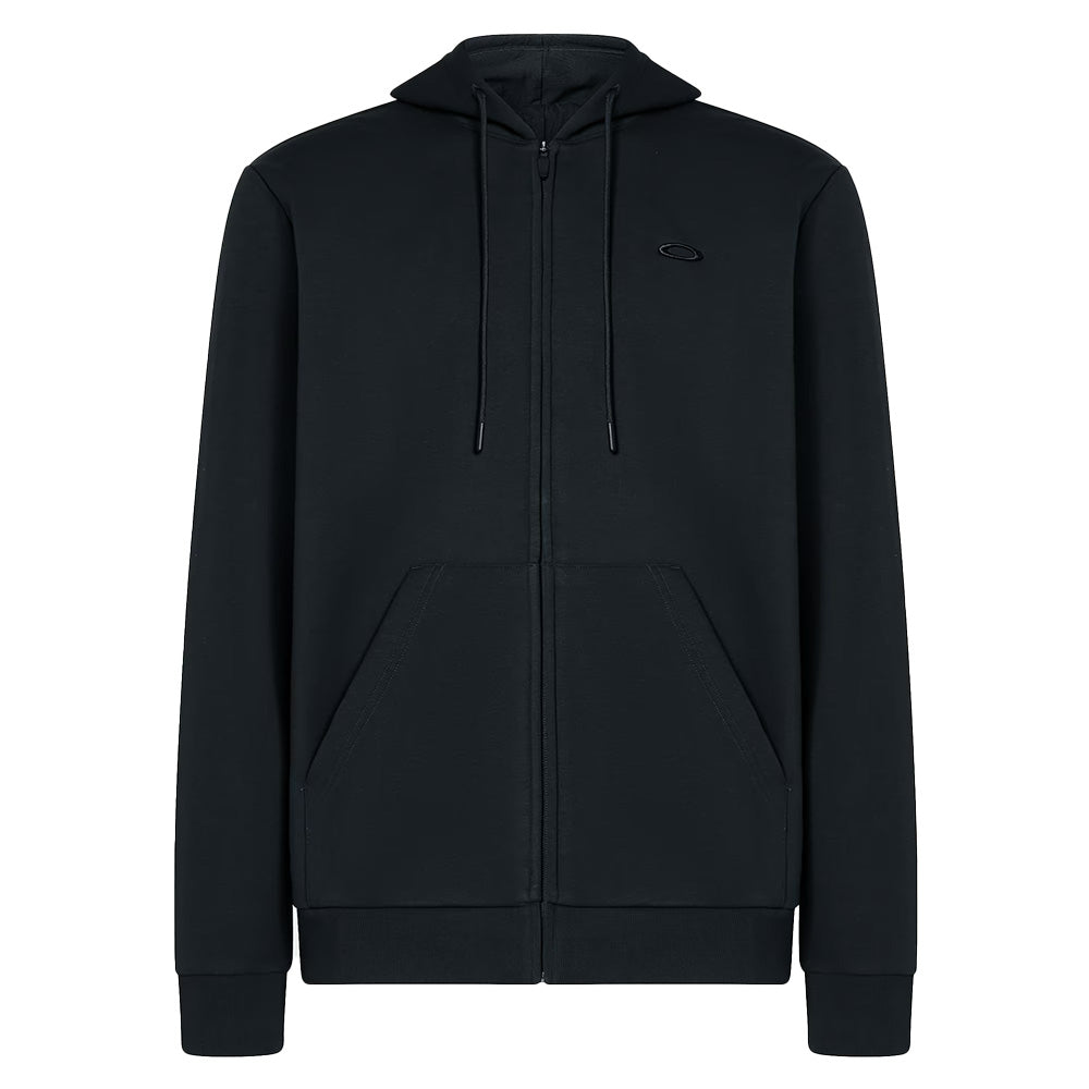 OAKLEY RELAX ZIP HOODIE 2.0