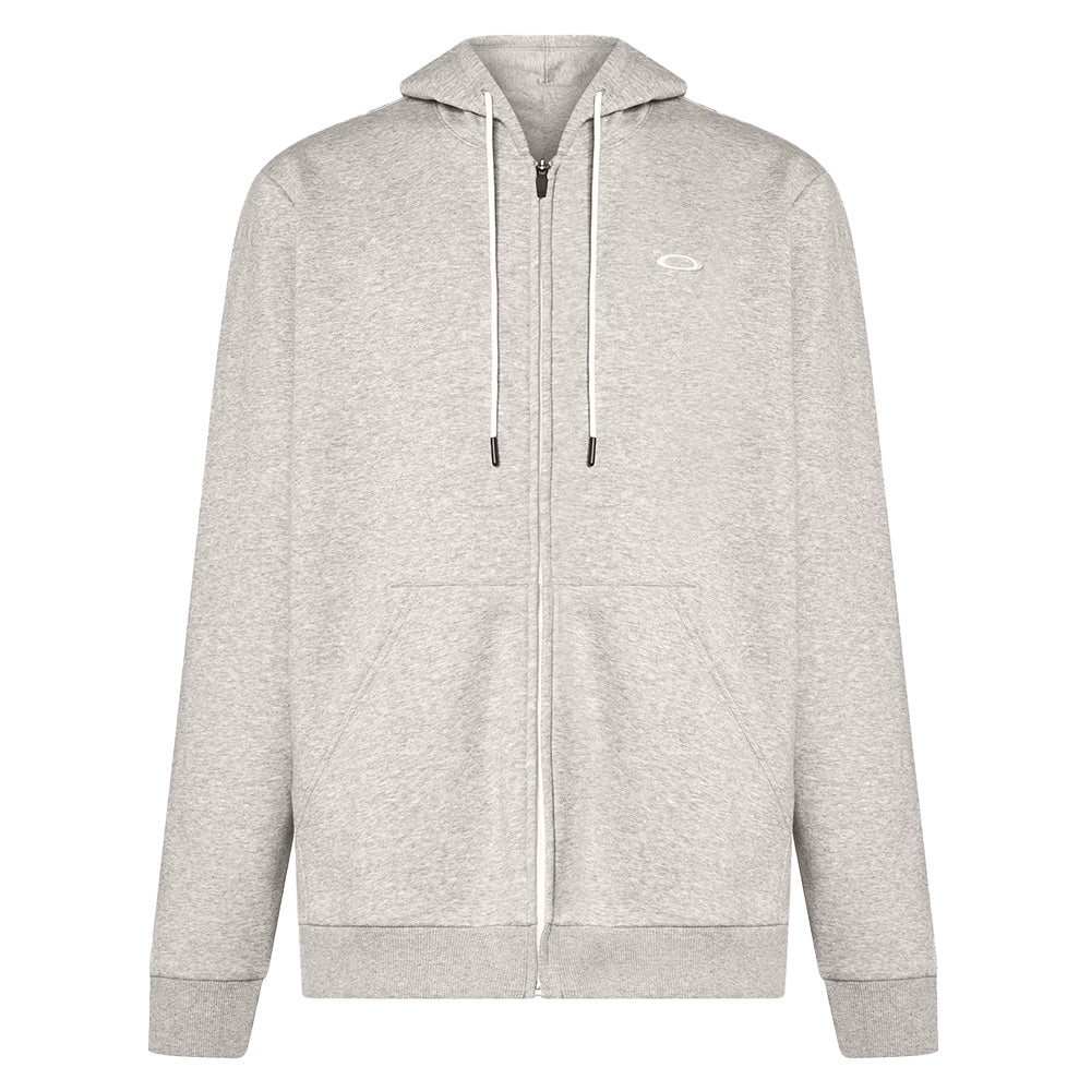OAKLEY RELAX ZIP HOODIE 2.0