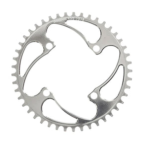 RENNEN 4 BOLT CHAINRING COLORED