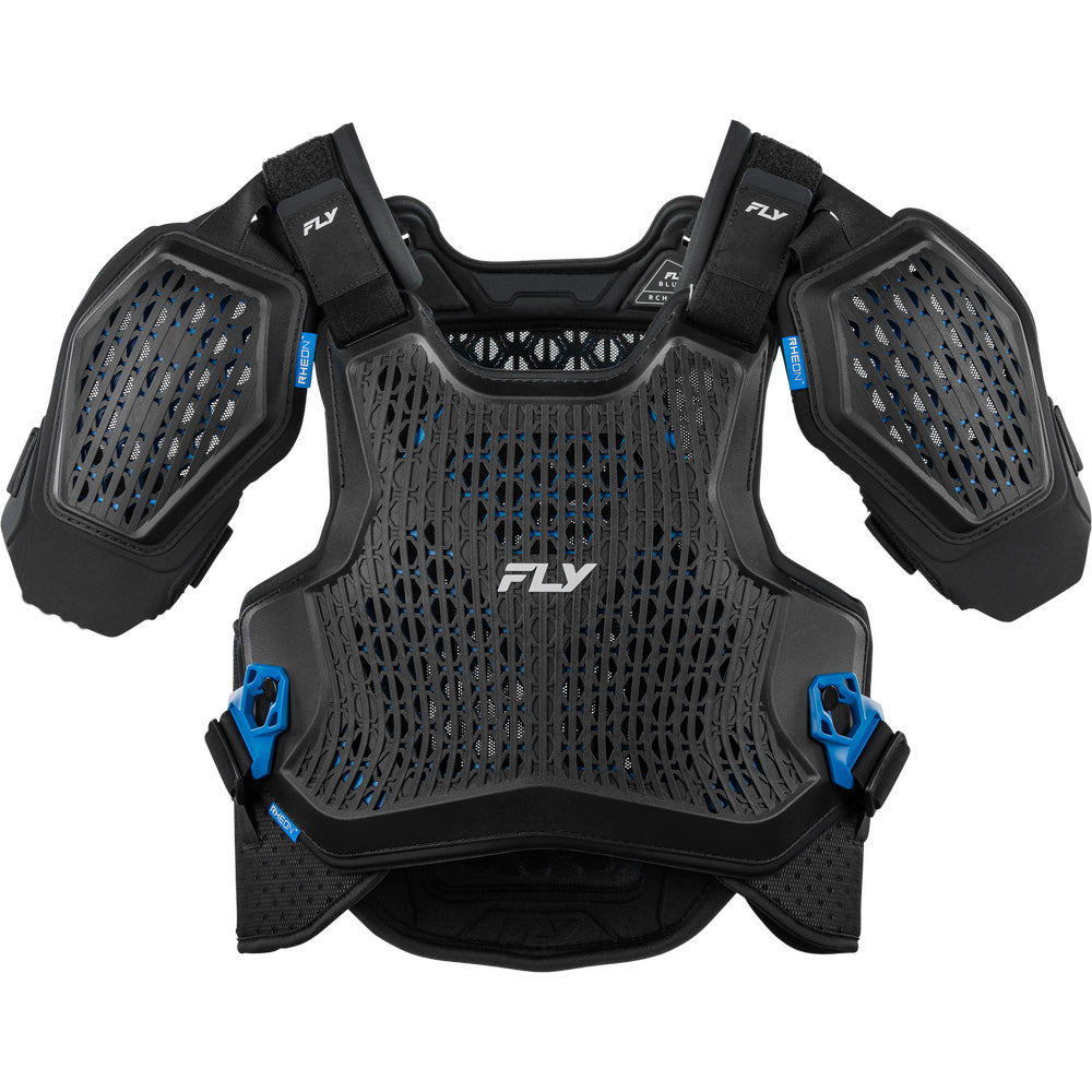FLY RACING BLUEPRINT CHEST PROTECTOR
