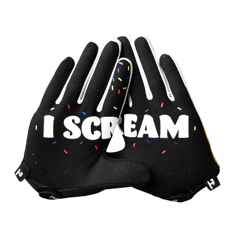 HAND UP YOUTH GLOVES SCOOPS