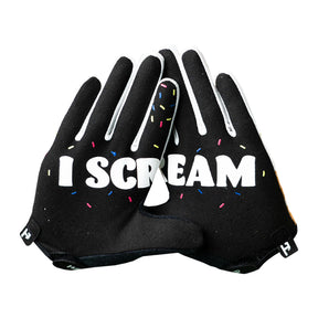 HAND UP YOUTH GLOVES SCOOPS