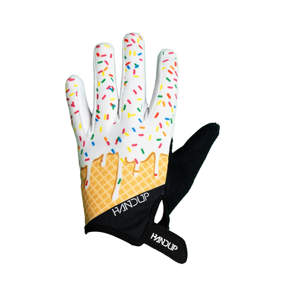 HAND UP YOUTH GLOVES SCOOPS