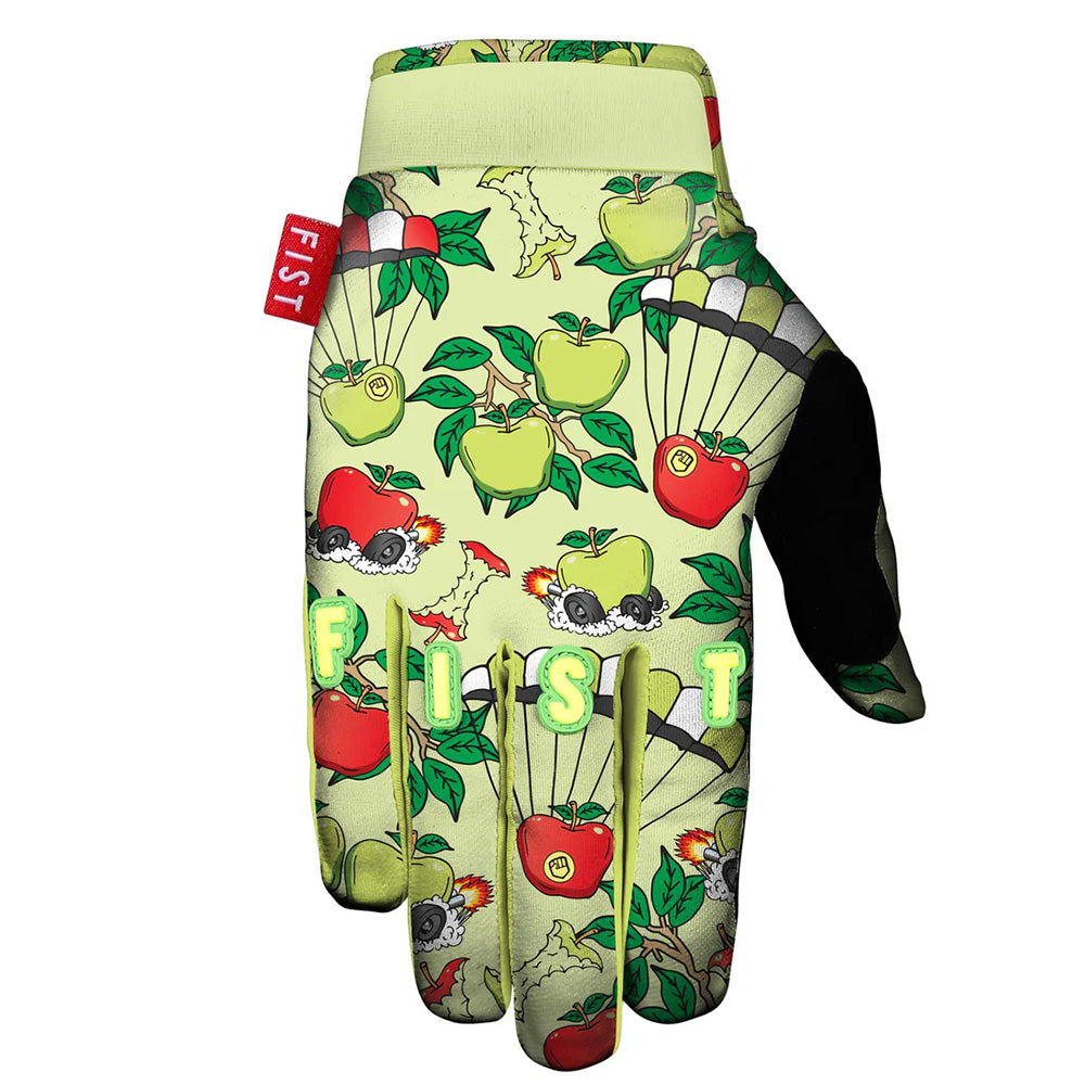 FIST HANDWARE SHEENY APPLES GLOVE