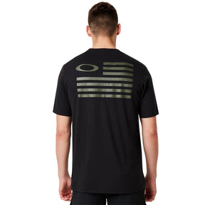OAKLEY SI FLAG T-SHIRT