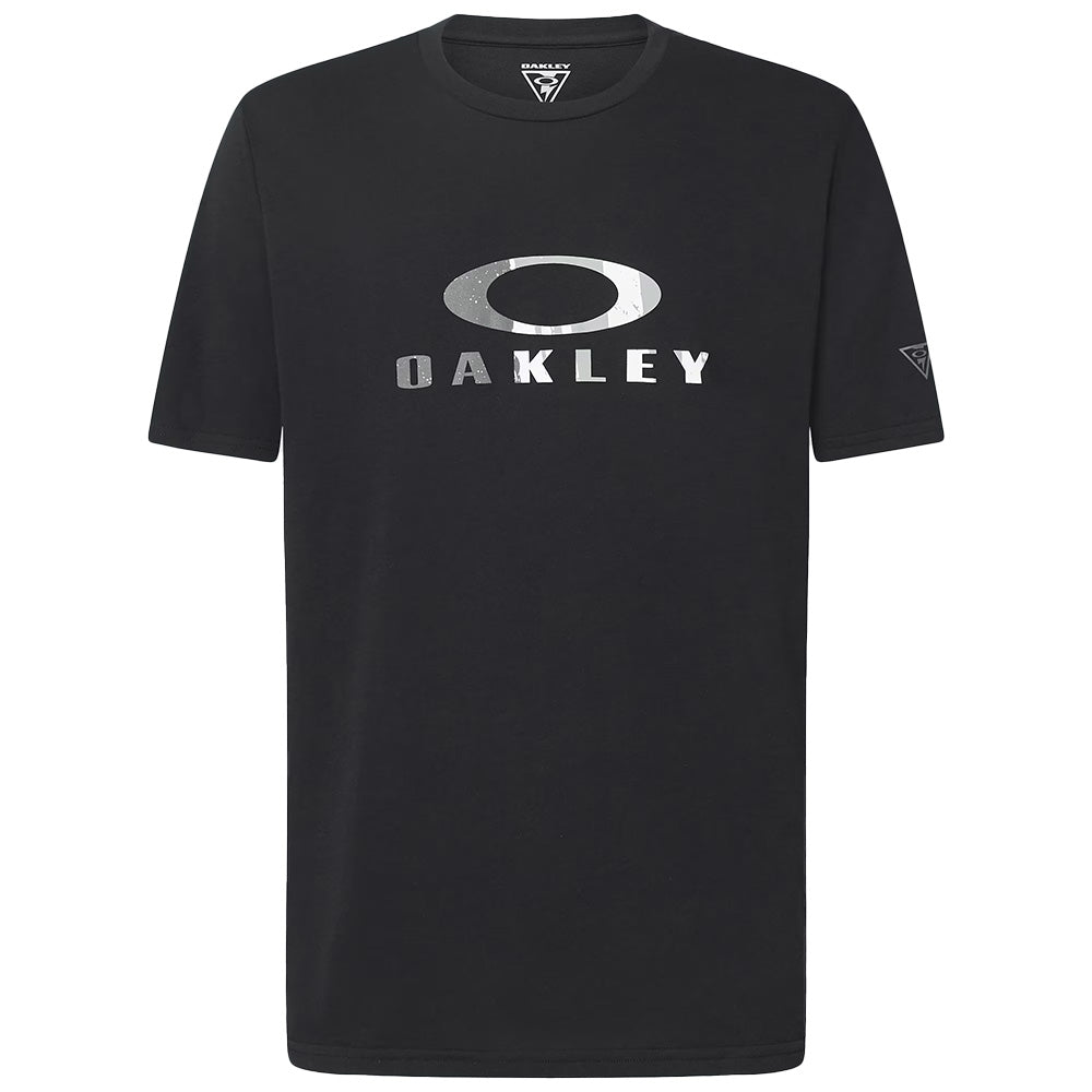 OAKLEY SI SPLATTER TEE