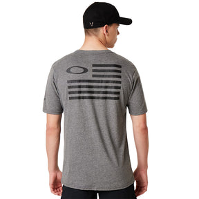 OAKLEY SI FLAG T-SHIRT