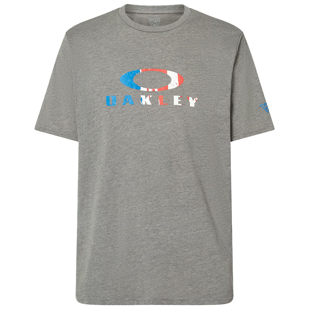 OAKLEY SI SPLATTER TEE