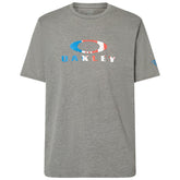 OAKLEY SI SPLATTER TEE