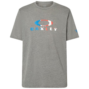 OAKLEY SI SPLATTER TEE