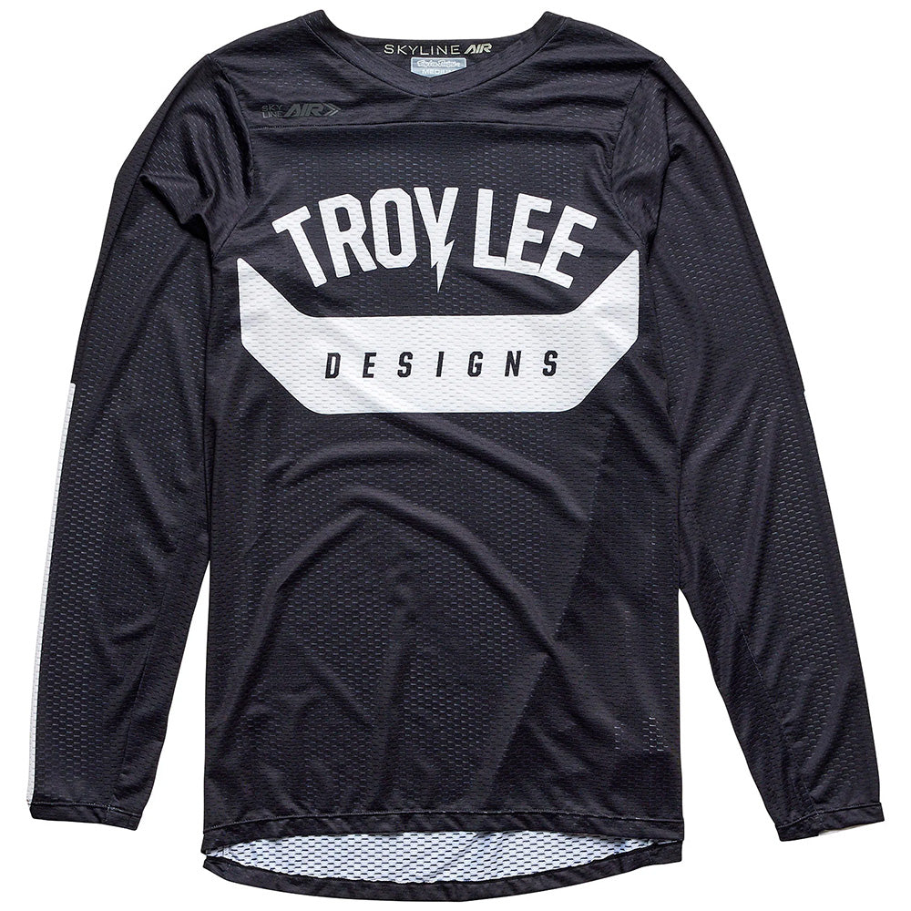 TROY LEE DESIGNS SKYLINE AIR LS JERSEY