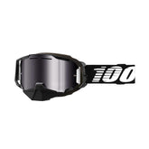 100% ARMEGA SNOWMOBILE GOGGLE