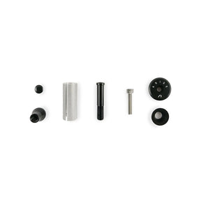 ARISE SOLAR FORK COMPRESSION BOLT BLACK