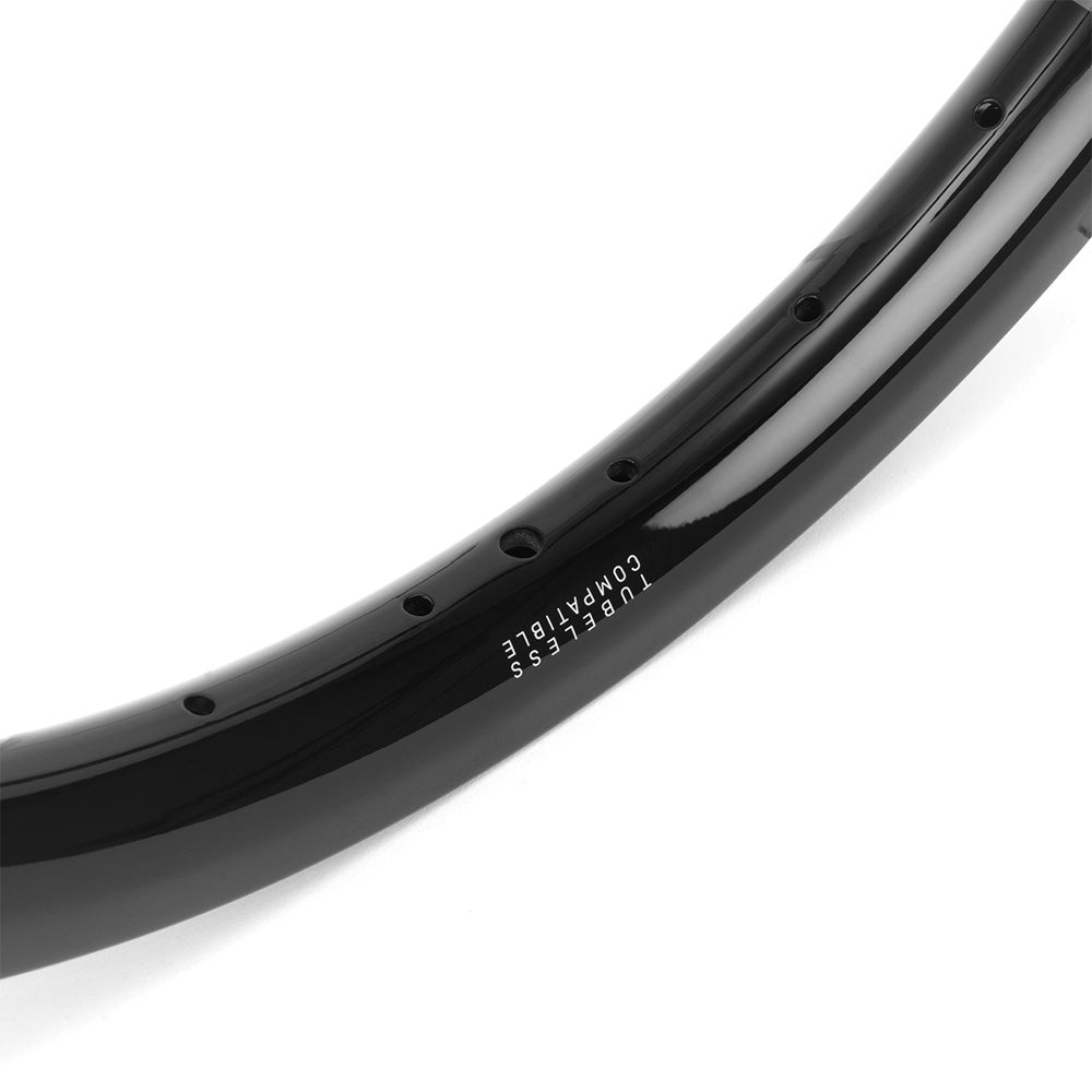 ARISE SOLAR CRUISER FRONT RIM