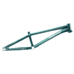 RADIO RACELINE QUARTZ RACE FRAME DISC SPECIFIC- SPECTRAL SPACE GREEN