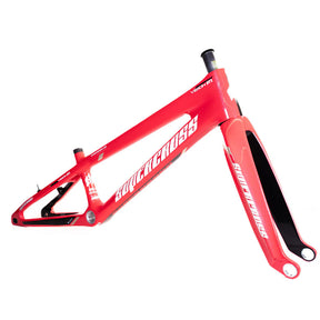 SUPERCROSS VISION F1 20" CARBON CHASIS