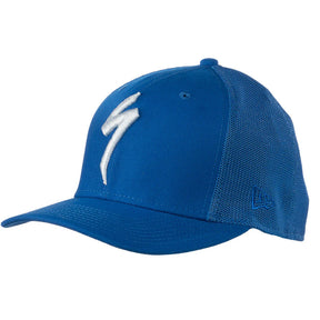 SPECIALIZED S-LOGO TRUCKER HAT