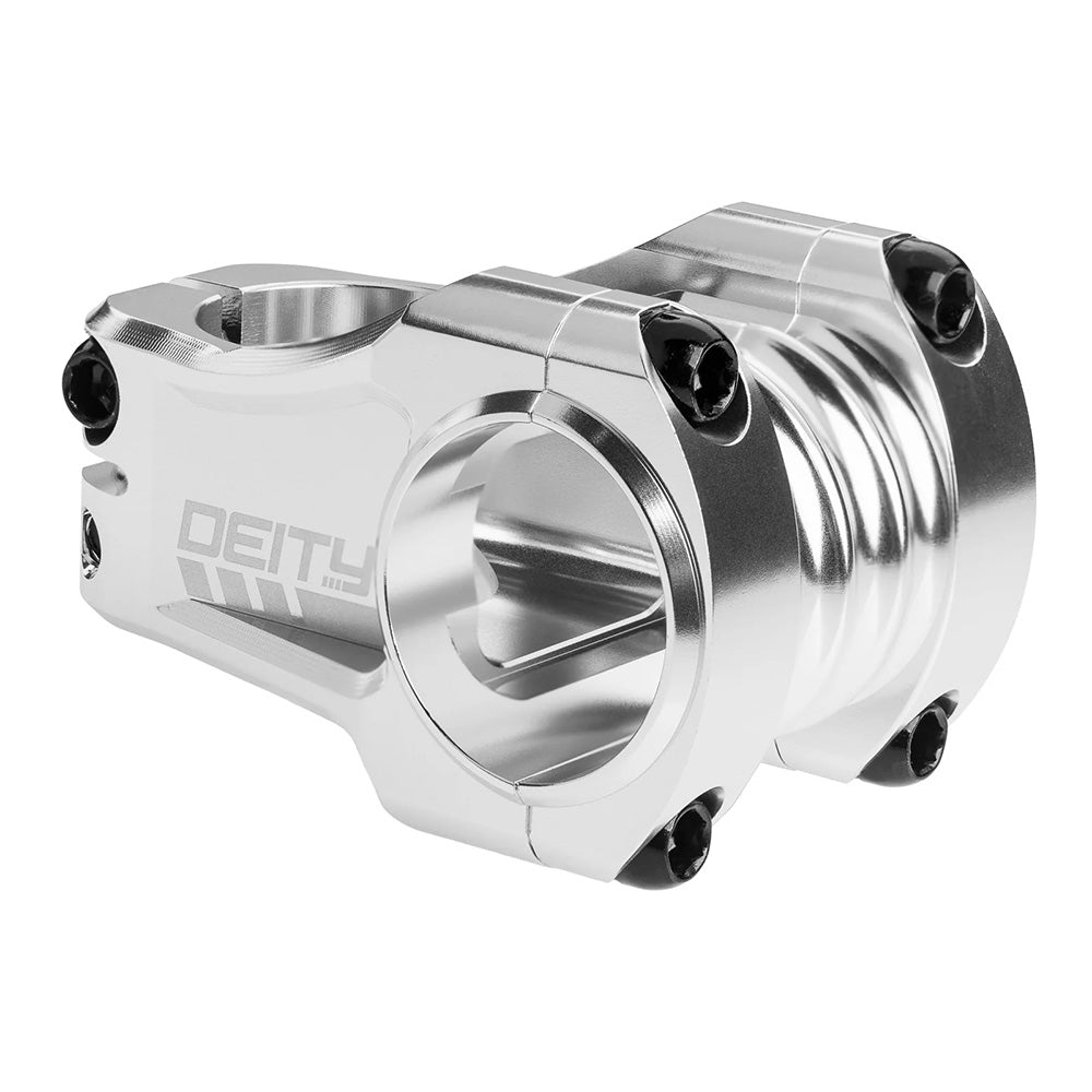 DEITY COPPERHEAD STEM 31.8 1-1/8"