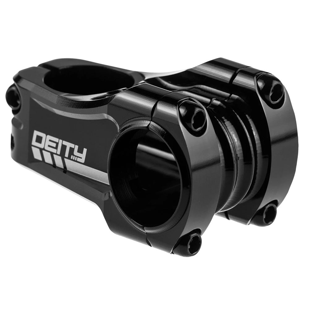 DEITY COPPERHEAD STEM 31.8 1-1/8"