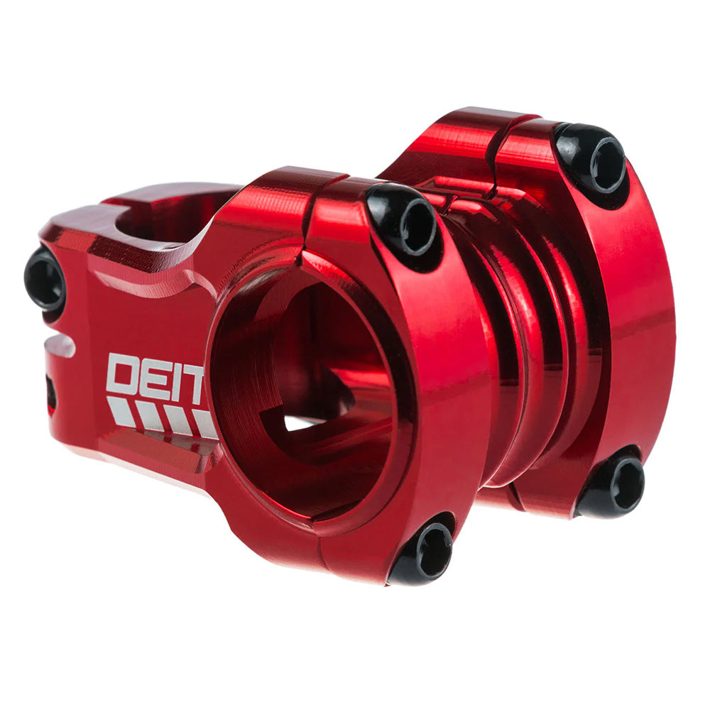 DEITY COPPERHEAD STEM 31.8 1-1/8"