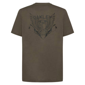 OAKLEY SI TALON T-SHIRT
