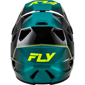 FLY RACING RAYCE REPEAT HELMET
