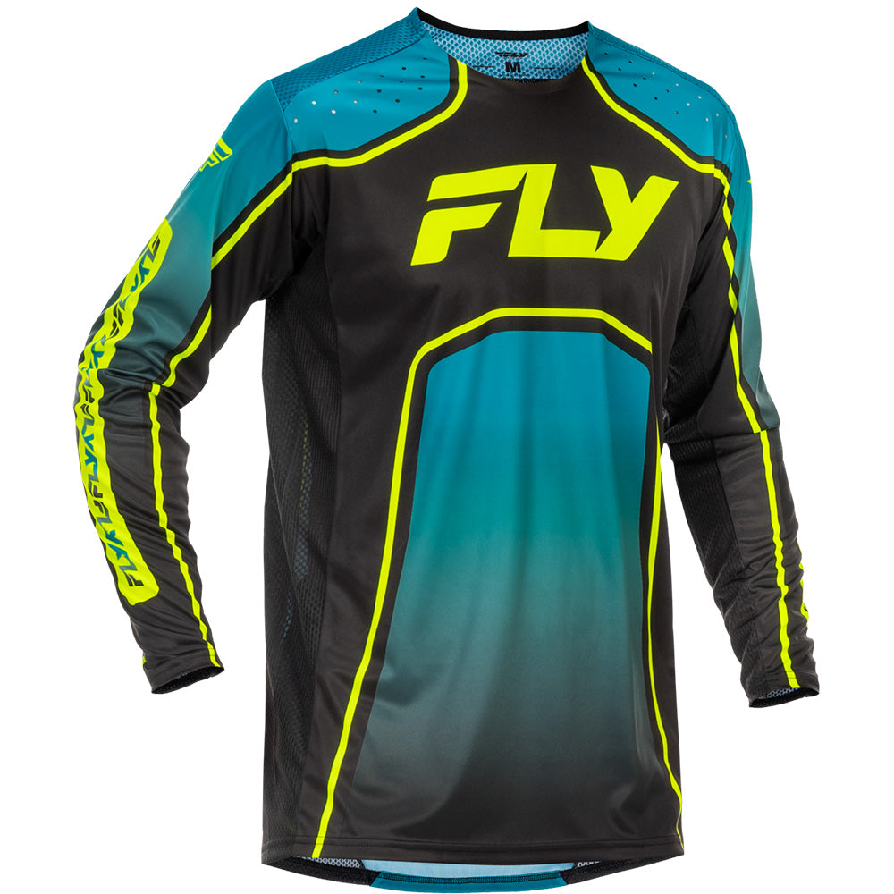 FLY RACING 2026 RAYCE BICYCLE JERSEY