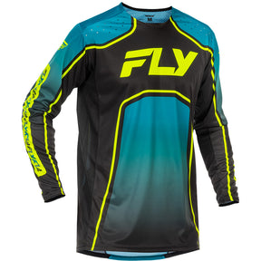 FLY RACING 2026 RAYCE BICYCLE JERSEY