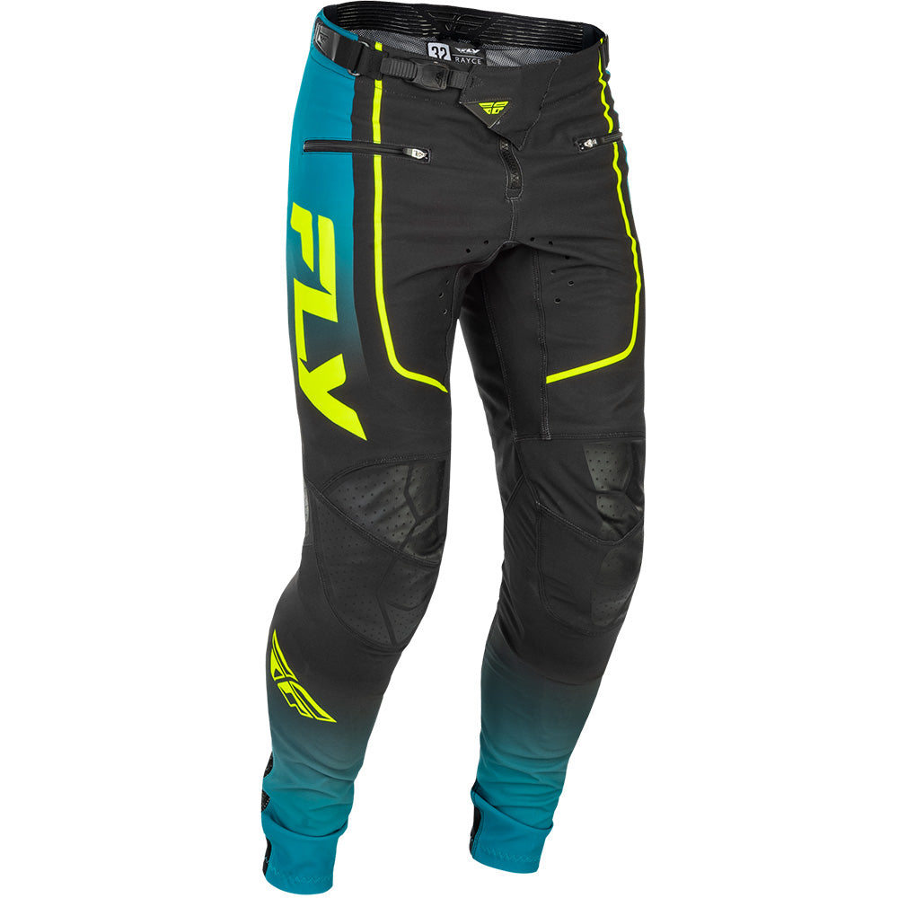 FLY RACING 2026 RAYCE BICYCLE PANTS