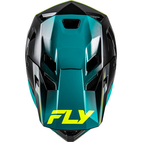 FLY RACING RAYCE REPEAT HELMET