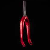 ARISE TERRA TAPERED 1 1/8" FORK 20MM DO