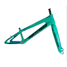 SUPERCROSS VISION F1 20" CARBON CHASIS