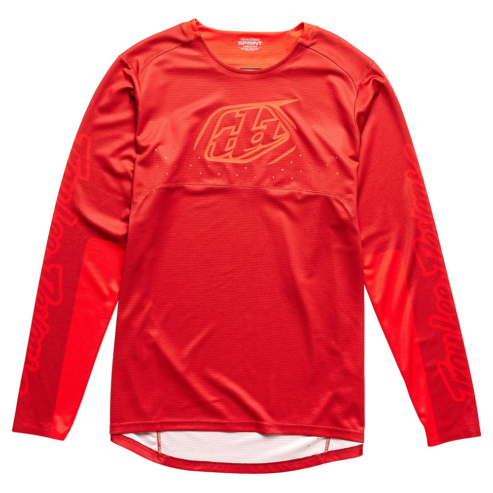 TROY LEE DESIGNS SPRINT ICON JERSEY