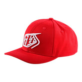 TLD SNAPBACK CROP HAT