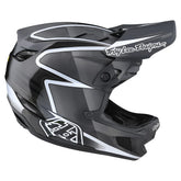 TROY LEE D4 CARBON LINES HELMET