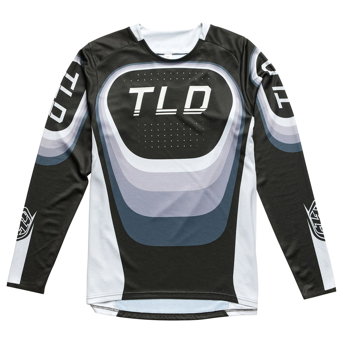TROY LEE DESIGNS SPRINT REVERB JERSEY