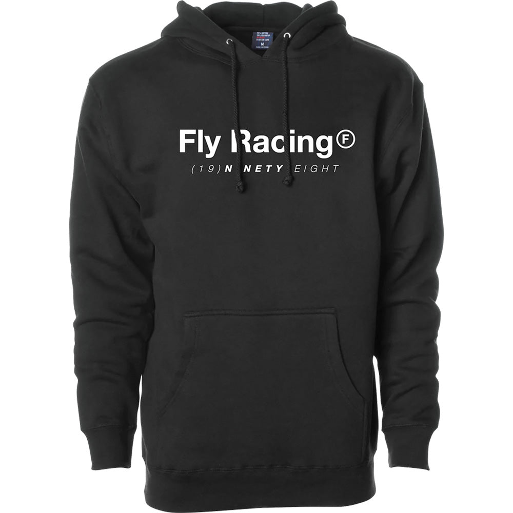 FLY RACING TRADEMARK HOODIE