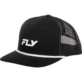 FLY RACING TRUCKER HAT