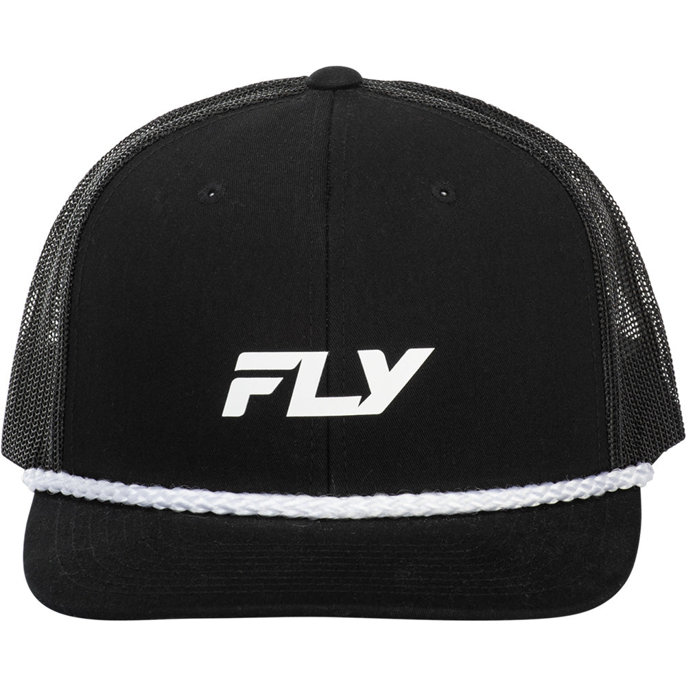 FLY RACING TRUCKER HAT