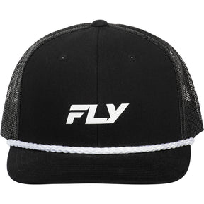 FLY RACING TRUCKER HAT