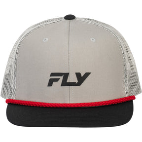 FLY RACING TRUCKER HAT