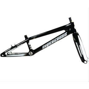 SUPERCROSS VISION F1 20" CARBON CHASIS