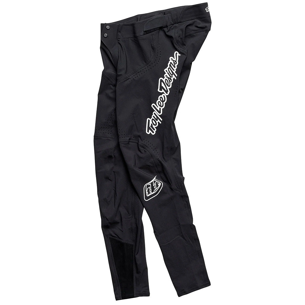 TROY LEE DESIGNS SPRINT ULTRA PANT - SOLID BLACK