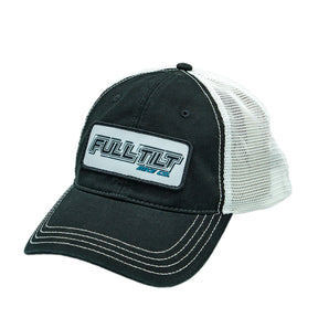 UNSTRUCTURED FULL TILT BADGED HAT