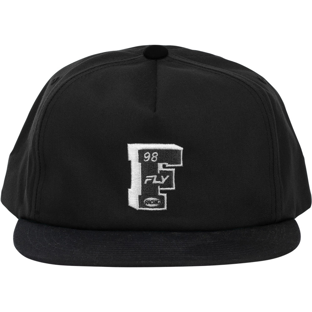 FLY RACING VARSITY HATS