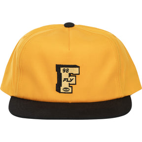 FLY RACING VARSITY HATS