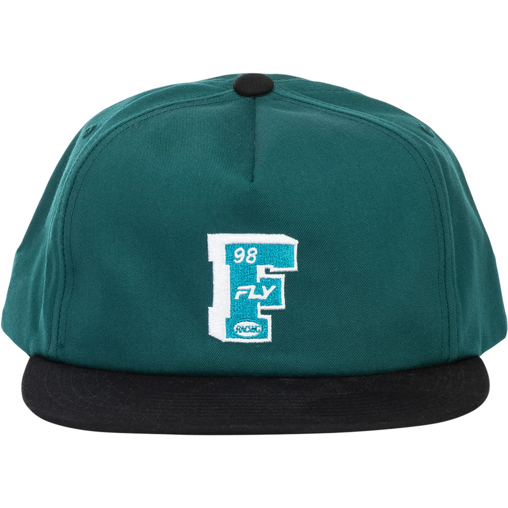 FLY RACING VARSITY HATS