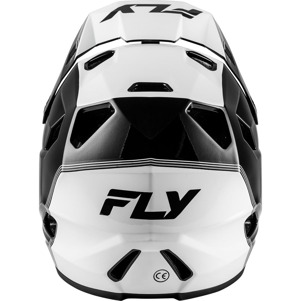FLY RACING RAYCE REPEAT HELMET