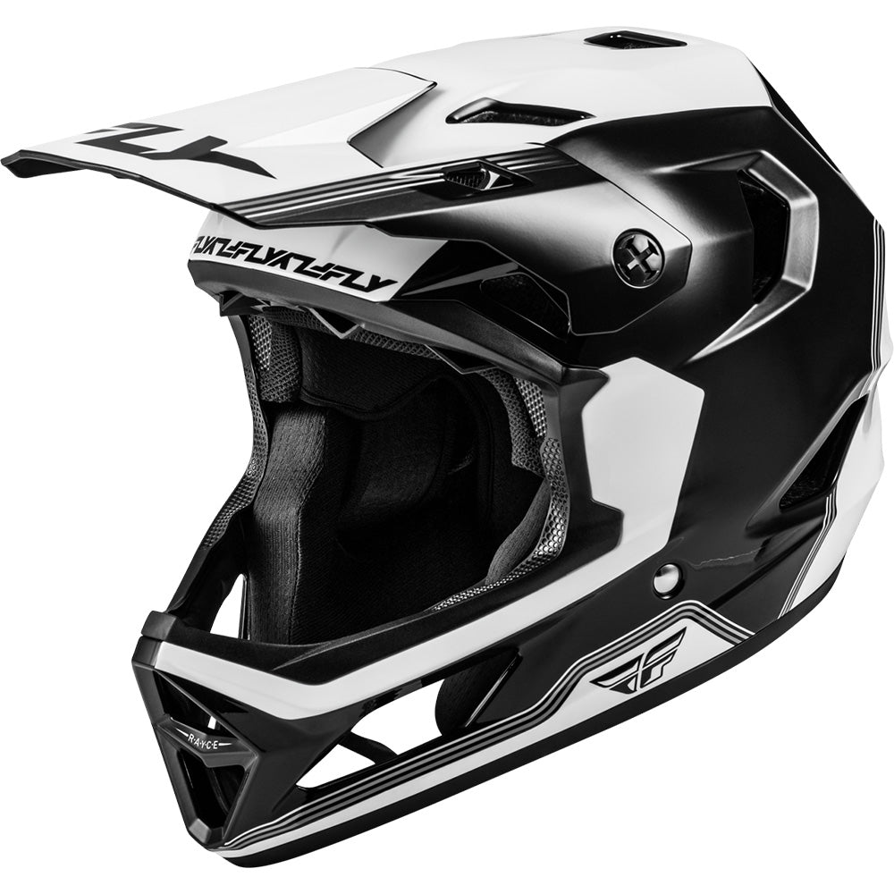 FLY RACING RAYCE REPEAT HELMET