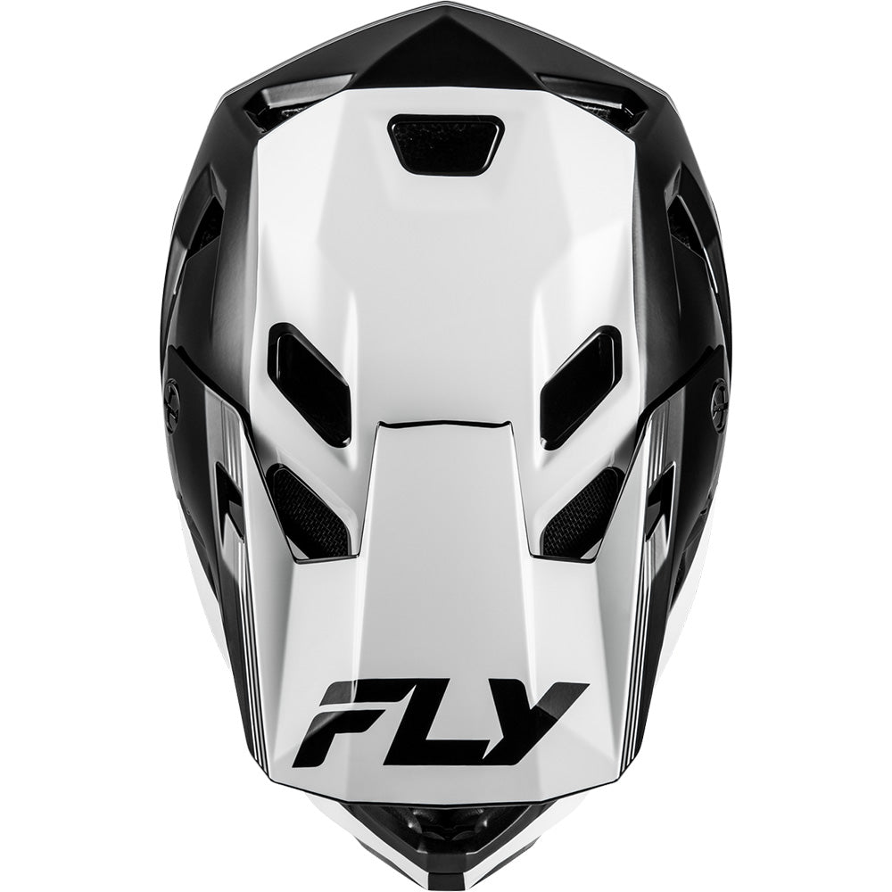 FLY RACING RAYCE REPEAT HELMET